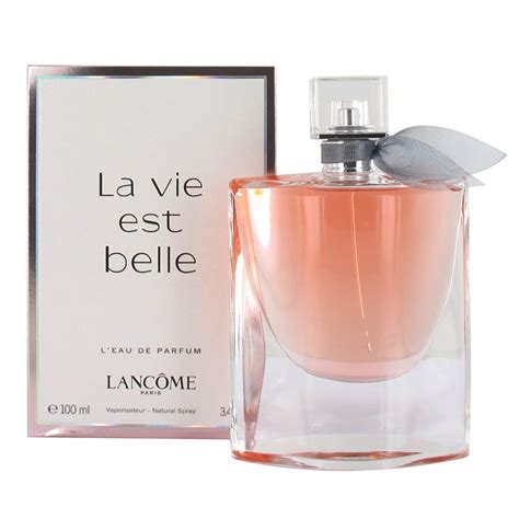 la vie est belle 100ml price|la vie est belle perfumepricespy.